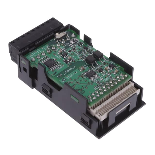 AFP7CCS1M1 Panasonic Industrial Automation Sales  Controllers - Accessories